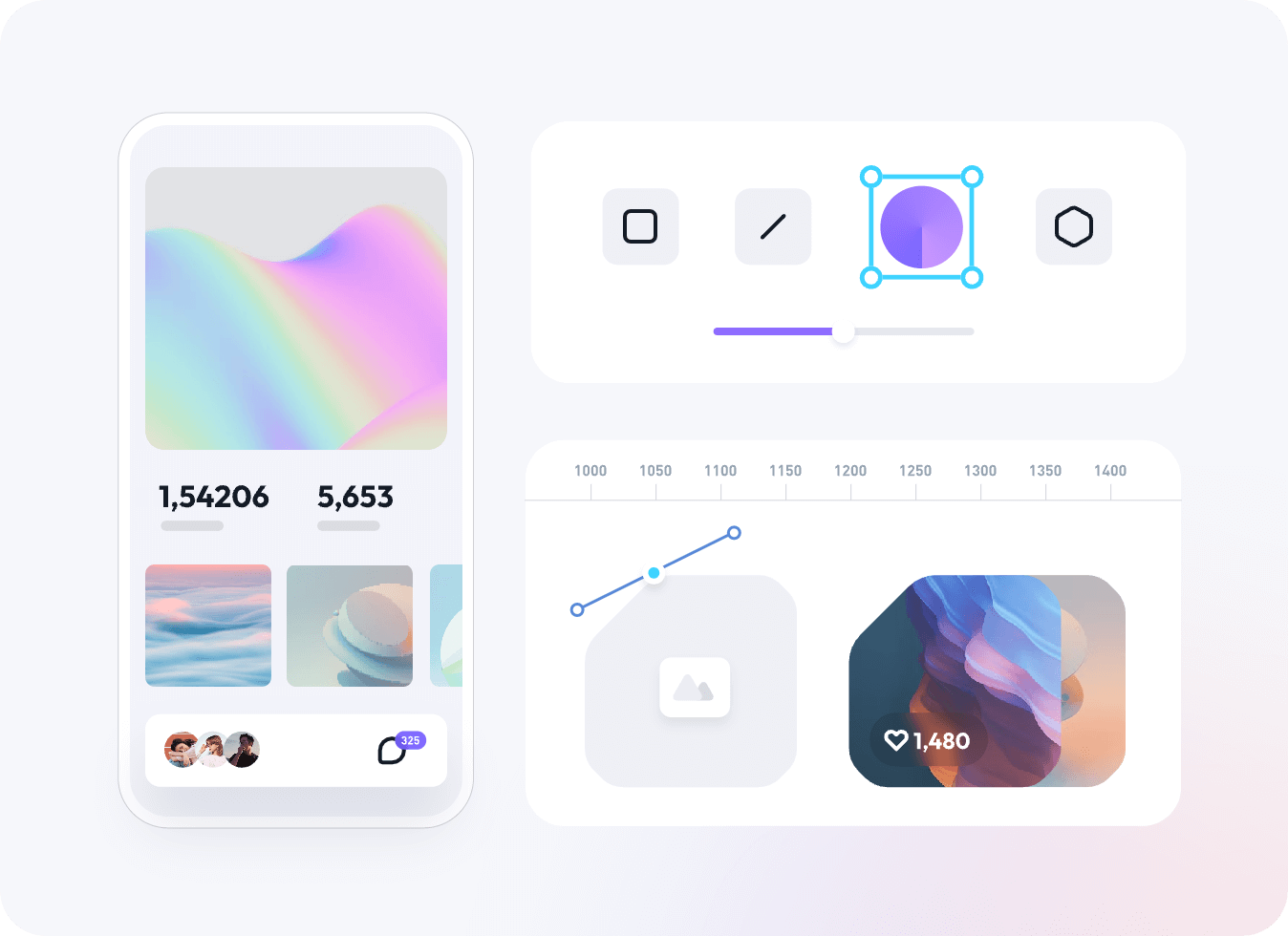 👉免费使用Pixso设计工具