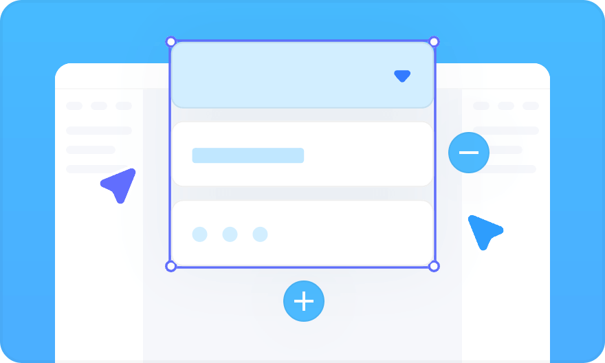 Pixso 原型