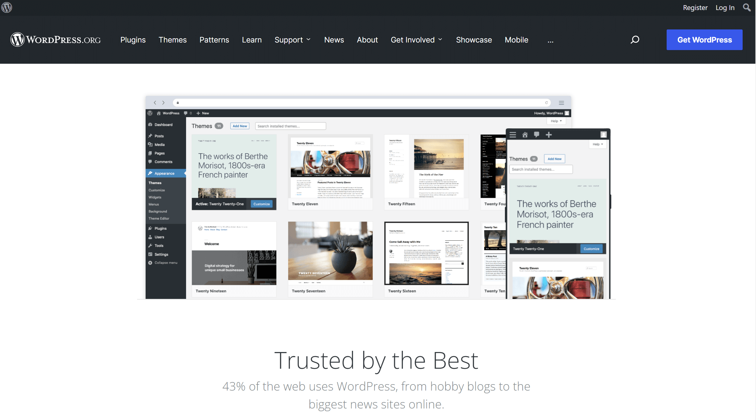 WordPress
