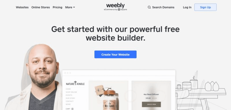Weebly